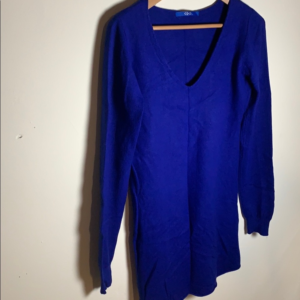 COCO SWEATER - Picture 2 of 4